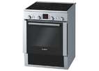 Электрическая плита Bosch HCE644650R