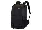 Рюкзак для камер Lowepro Fastpack 350 чёрный
