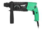Перфоратор Hitachi DH 24 PH