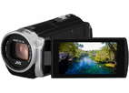 Видеокамера JVC Everio GZ-EX510