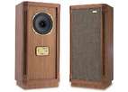 Напольная акустика Tannoy Turnberry SE