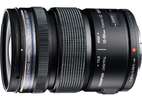 Фотообъектив Olympus M.ZUIKO DIGITAL ED 12-50mm 1:3.5-6.3 EZ