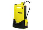 Дренажный насос Karcher SCP 12000 Level sensor
