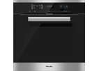 Электрическая духовка Miele H 6260 BP EDST/CLST сталь CleanSteel