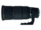 Фотообъектив Sigma AF 120-300mm f/2.8 APO EX DG IF HSM Canon EF