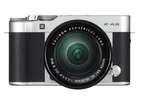 Беззеркальный фотоаппарат Fujifilm X-A3 Kit 16-50mm