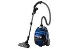 Пылесос для сухой уборки Electrolux ZUA 3810 UltraActive