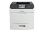 Принтер Lexmark MS810de
