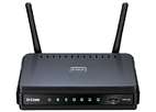 Роутер D-link DIR-620