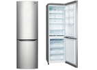 Холодильник LG GA-B409SMCL