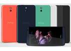 Смартфон HTC Desire 610