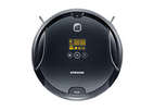 Робот-пылесос Samsung NaviBot SR10F71UB