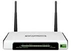 Роутер TP-LINK TL-WR1042ND