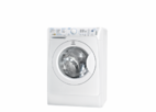 Стиральная машина Indesit PWSC 5104 W