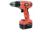 Шуруповерт Black&amp;Decker EPC 12 CAK