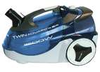 Моющий пылесос Ariete 4241 Twin Aqua Power