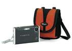 Чехол для камер Lowepro Rezo 10 оранжевый