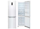 Холодильник LG GA-B489SVQZ