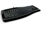Клавиатура Microsoft Comfort Curve Keyboard 3000
