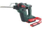 Перфоратор Metabo BHA 36 LTX