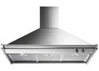 Вытяжка Smeg KD100X-2