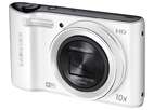 Компактный фотоаппарат Samsung WB30F