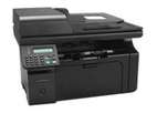МФУ Hewlett-Packard LaserJet Pro M1212nf MFP