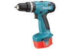 Шуруповерт Makita 8271 DWAE