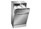 Встраиваемая посудомойка De’Longhi DDW08S