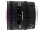 Фотообъектив Sigma AF 4.5mm f/2.8 EX DC HSM Circular Fisheye Minolta A