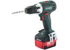 Шуруповерт Metabo BS 14.4 LT (602100500)