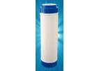 Картридж для фильтра воды Гейзер КУ