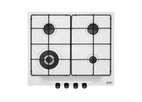 Газовая панель Franke FHTL 604 3G TC WH E