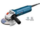 Угловая шлифмашина Bosch GWS 9-125 (0601791000)