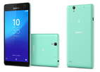 Смартфон Sony Xperia C4