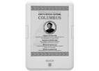 Электронная книга ONYX BOOX C67SML Columbus