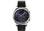 Умные часы Samsung Gear S3 classic