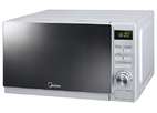 Микроволновая печь Midea AG720C4E-S