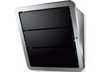Вытяжка Faber GALAXY X/V BK A75 ACTIVE