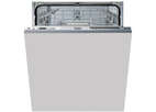 Встраиваемая посудомойка Hotpoint-Ariston LTF 11M116 EU