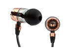 Наушник Monster Turbine Pro Copper Professional In-Ear