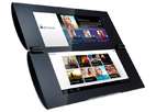 Планшет Sony Tablet P 4Gb