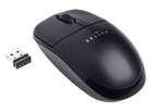Компьютерная мышь Oklick 325MW Wireless Optical Mouse
