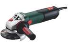 Угловая шлифмашина Metabo WEVA 15-125 Quick