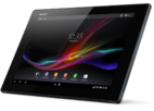 Планшет Sony XperiaTablet Z 16GB