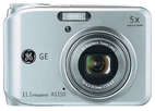 Компактный фотоаппарат General Electric A1150