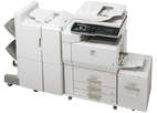 МФУ Sharp MX-M623U