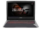 Ноутбук Asus G752VY