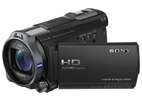 Видеокамера Sony HDR-CX740VE