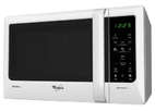 Микроволновая печь Whirlpool MWD 207 WH